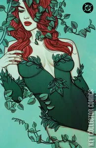 Poison Ivy #30