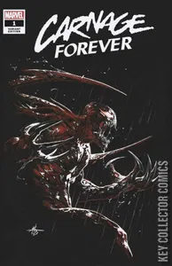 Carnage Forever #1