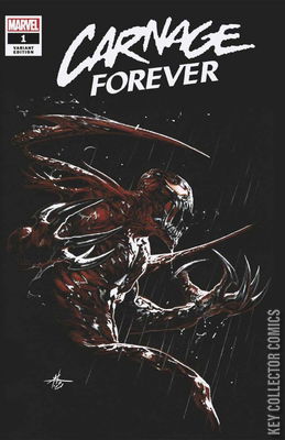 Carnage Forever