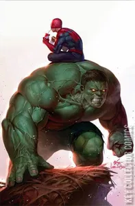 Immortal Hulk #17