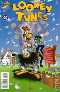 Looney Tunes #39
