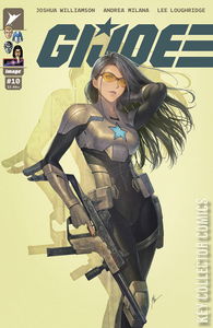 G.I. Joe #10