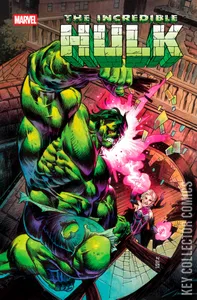 Incredible Hulk, The #24