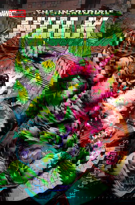 Incredible Hulk, The