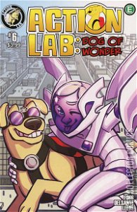Action Lab: Dog of Wonder #6