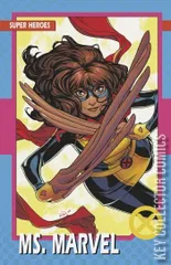 Variant Cover for X-Men #26