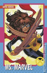 X-Men #26