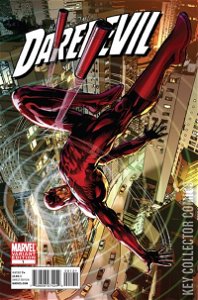 Daredevil #1 
