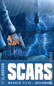 Scars #4