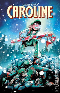 Christmas Caroline Annual