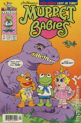 Muppet Babies