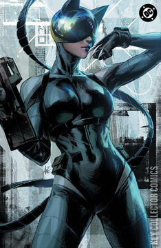 Variant Cover for Absolute Batman #13