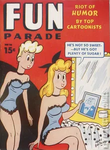 Fun Parade #35