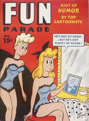 Fun Parade