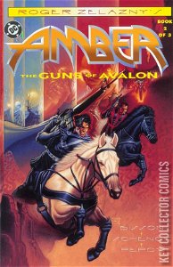 Amber: The Guns of Avalon #2