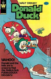 Donald Duck #222