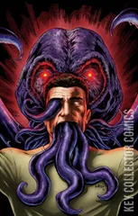 Variant Cover for Grimm Fairy Tales #69