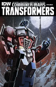 Transformers #42