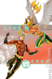 Aquaman #12