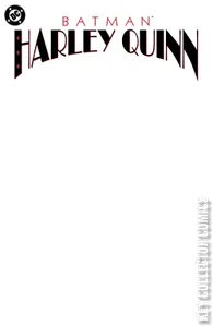 Batman: Harley Quinn #1