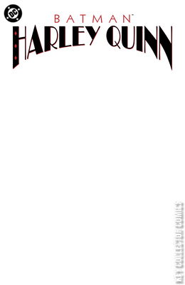 Batman: Harley Quinn
