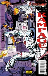 Bloodshot #28