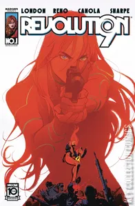 Revolution 9 #1