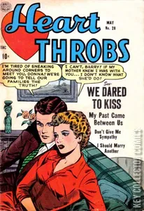 Heart Throbs #28