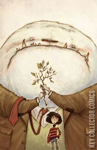 Abigail and the Snowman #1