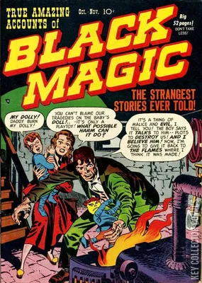 Black Magic