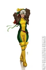 Variant Cover for X-Men #13