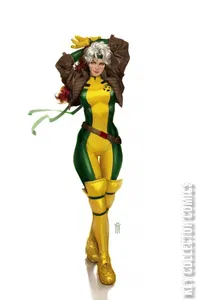 X-Men #13