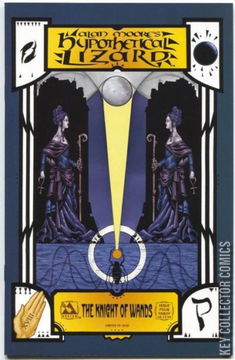 Variant Cover for Hypothetical Lizard #4