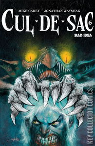 Cul-De-Sac #6
