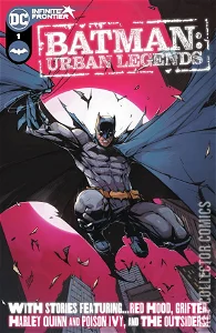 Batman: Urban Legends #1
