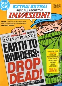 Daily Planet #1