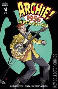 Archie '55 #4