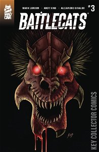 Battlecats #3
