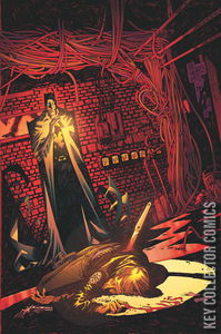 Detective Comics Annual #2025