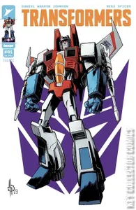 Transformers #1