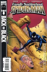 Friendly Neighborhood Spider-Man #18