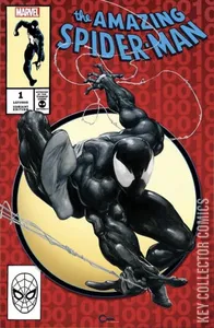 Amazing Spider-Man #1