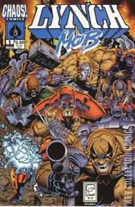 Lynch Mob #1