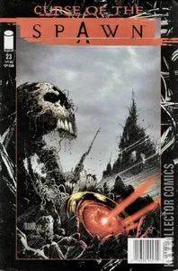 Curse of the Spawn #23