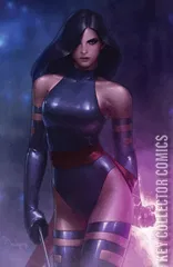 Variant Cover for X-Men #2