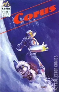 Corus #4
