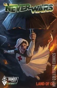 Never Wars #1