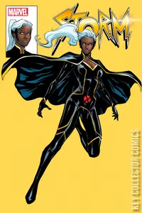 Storm #1