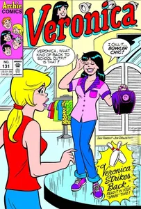 Veronica #131