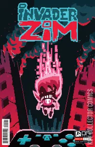 Invader Zim #5